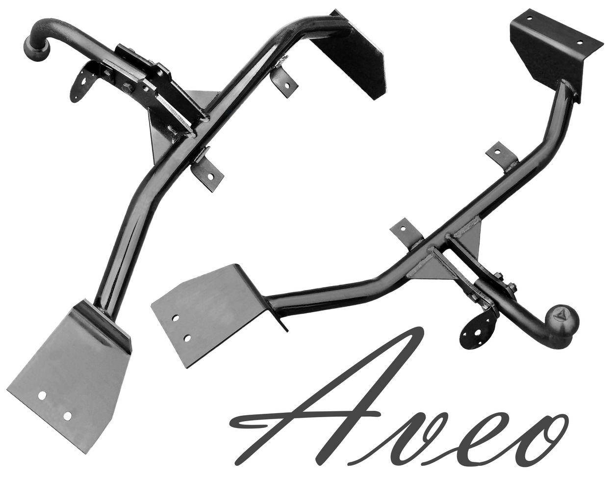 

Фаркоп Aveo Шевроле Авео седан T250 T200