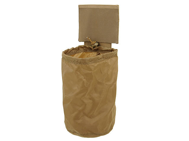 

Elastic Dump Pouch - Coyote [8FIELDS]