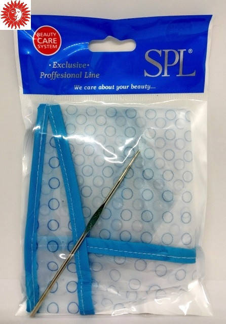 

Шапочка для окрашивания волос SPL Tingting Cap 93677