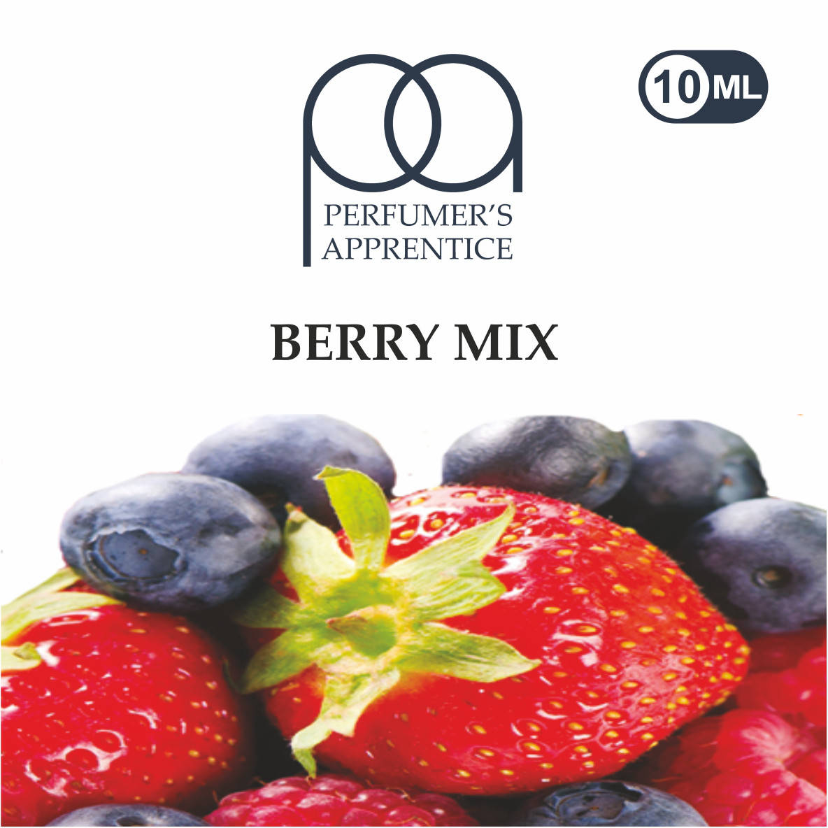 

BERRY MIX FLAVOR TPA 10ml
