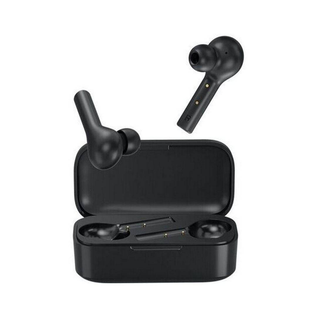 

Беспроводные наушники QCY T5 Black TWS Bluetooth, Черный