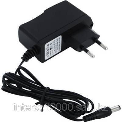 

Блок питания для GSM сигнализации адаптер 12 вольт 12V