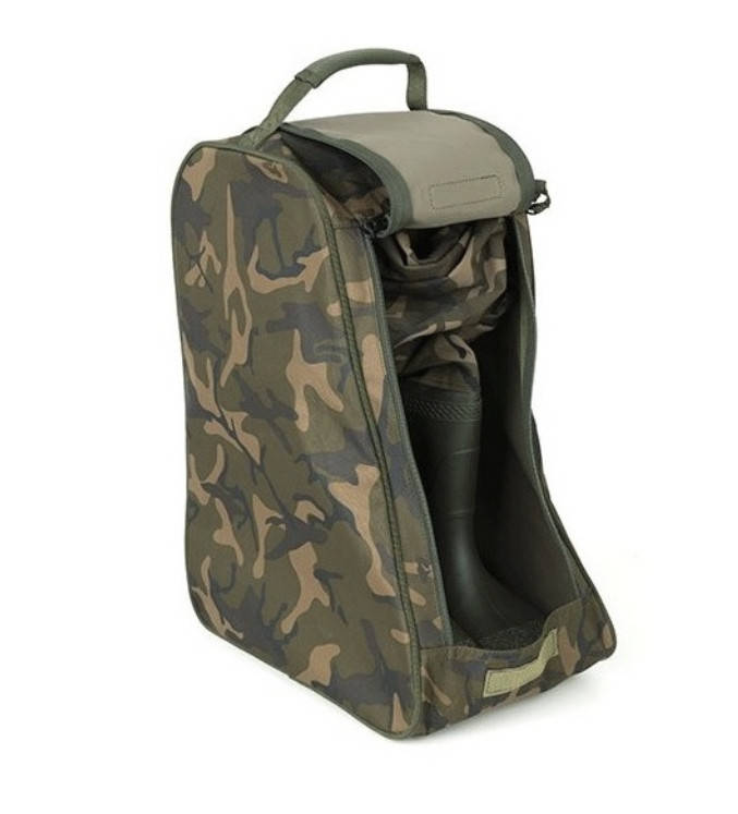 

Сумка водонепроницаемая для обуви Fox Camolite Boot / Wader Bag