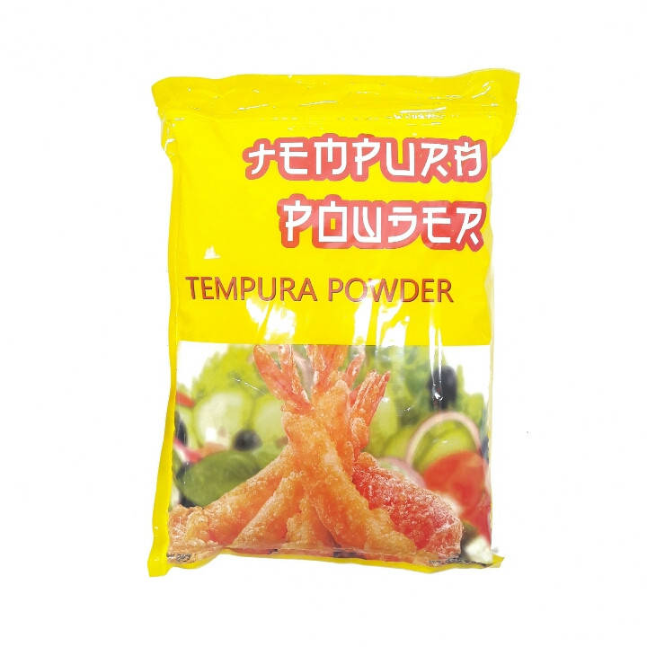 

Мука Темпура 907 г