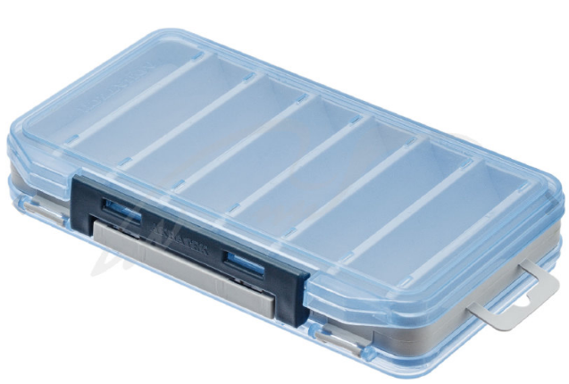 

Коробка Aquatech Reversible двусторонняя 225x129x47