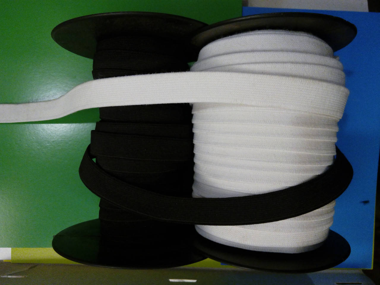 

Резинка 1.5 см