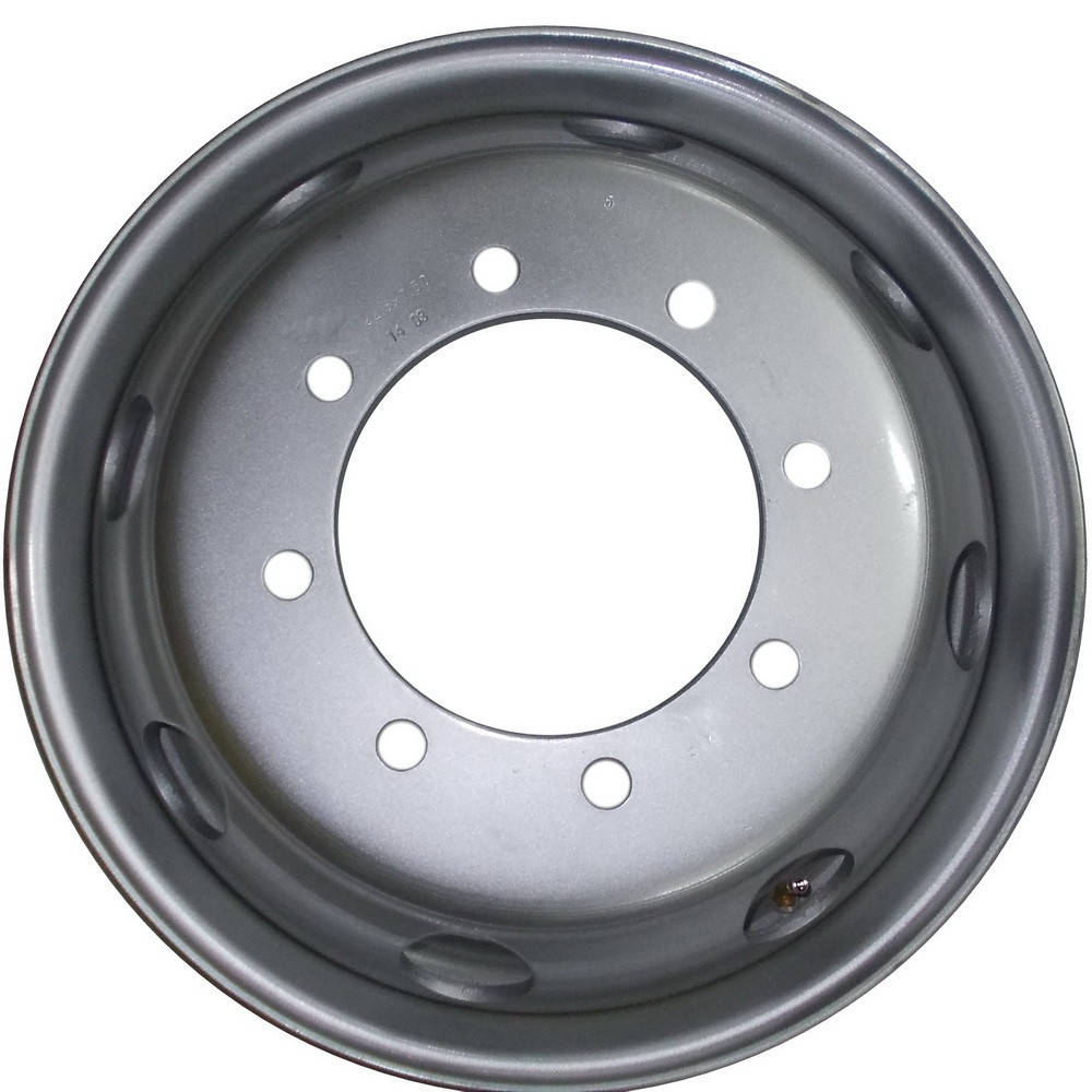 

Диск Kapitan 7,50x22,5 8x275 ET140 DIA221 8 отв