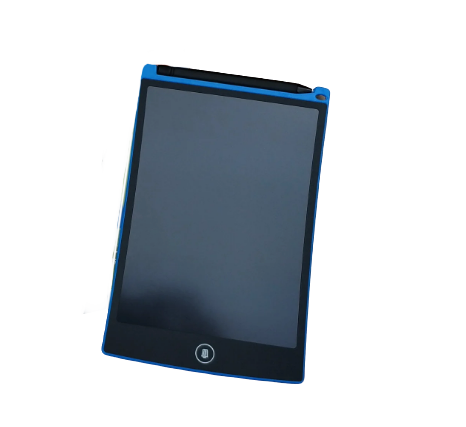 

Графический планшет для рисования заметок LCD 8.5 B085A синий