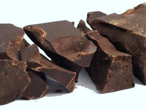 

Какао тертое (Нидерланды) TM Gerkens Cacao