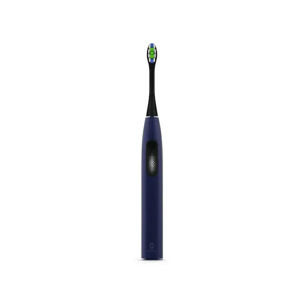 

Зубная электрощетка Oclean F1 Dark Blue (Международная версия)