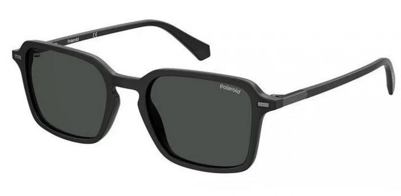 

Солнцезащитные очки POLAROID PLD 2110/S 80753M9, Черный