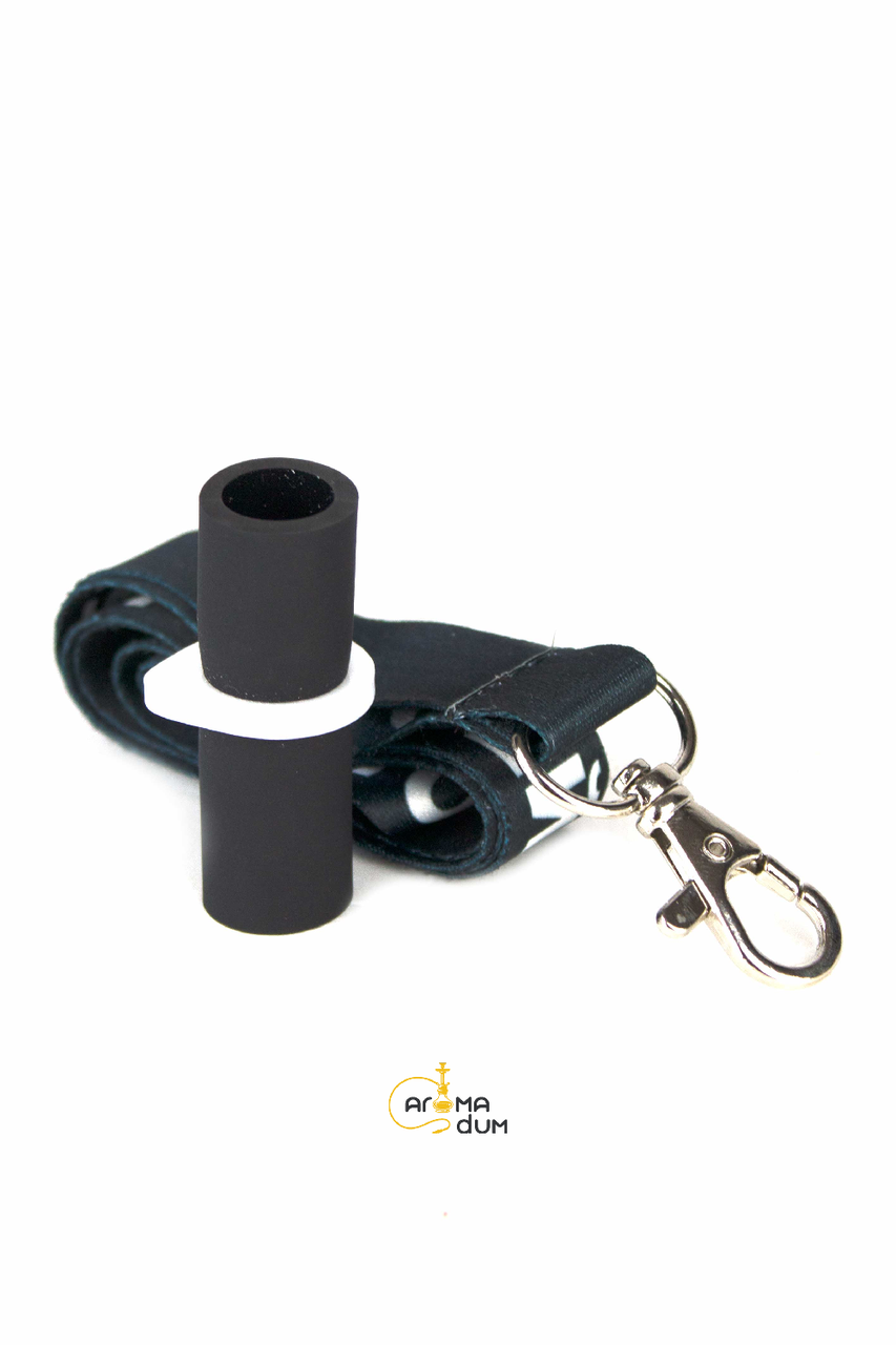 

Персональный мундштук PERSONALKA "Просто забей