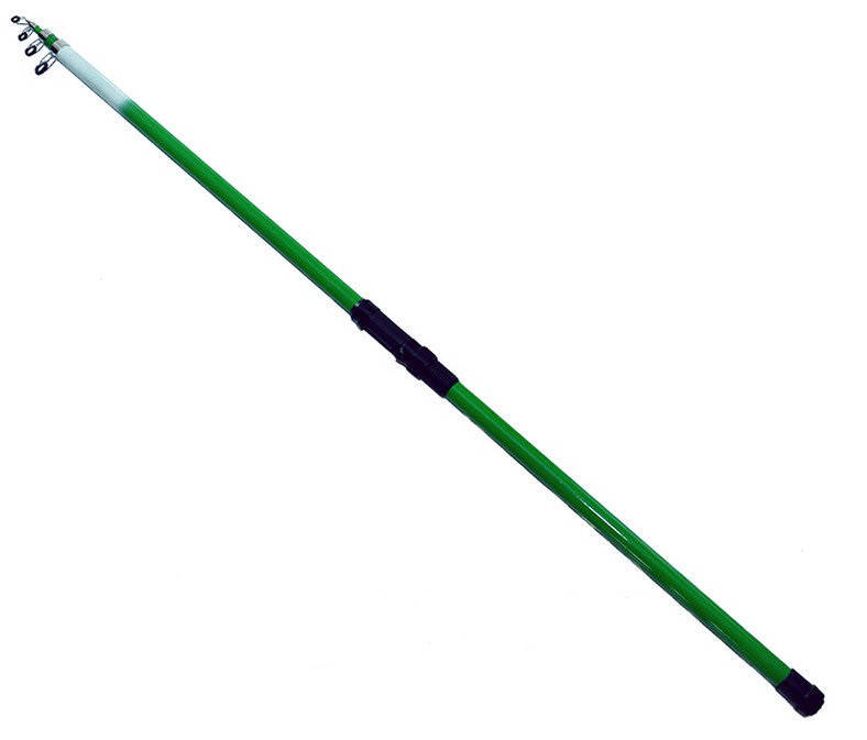 

Удочка BratFishing Baloo Bolognese 4.0 m