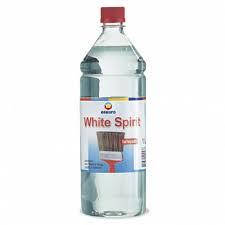 

Растворитель органический ESKARO WHITE-SPIRIT для алкидных материалов и масел 1 л