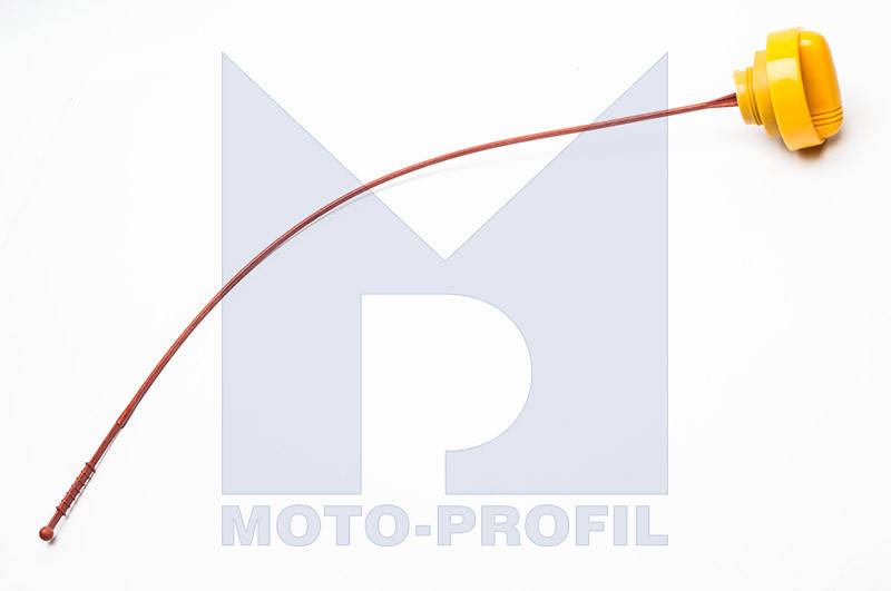 

Щуп уровня масла Рено Трафик,Опель Виваро 1.9 2001-2006