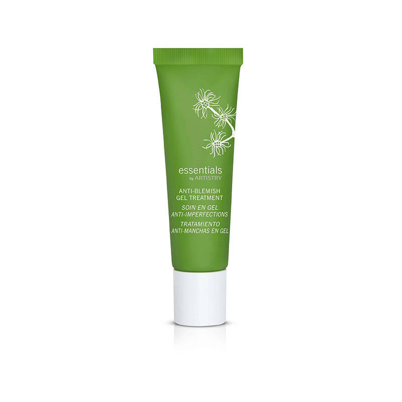

Essentials by ARTISTRY Гель для проблемной кожи лица