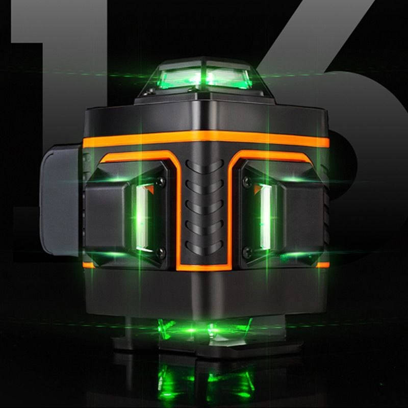 

Лазерный уровень D200524 PADWAFOL