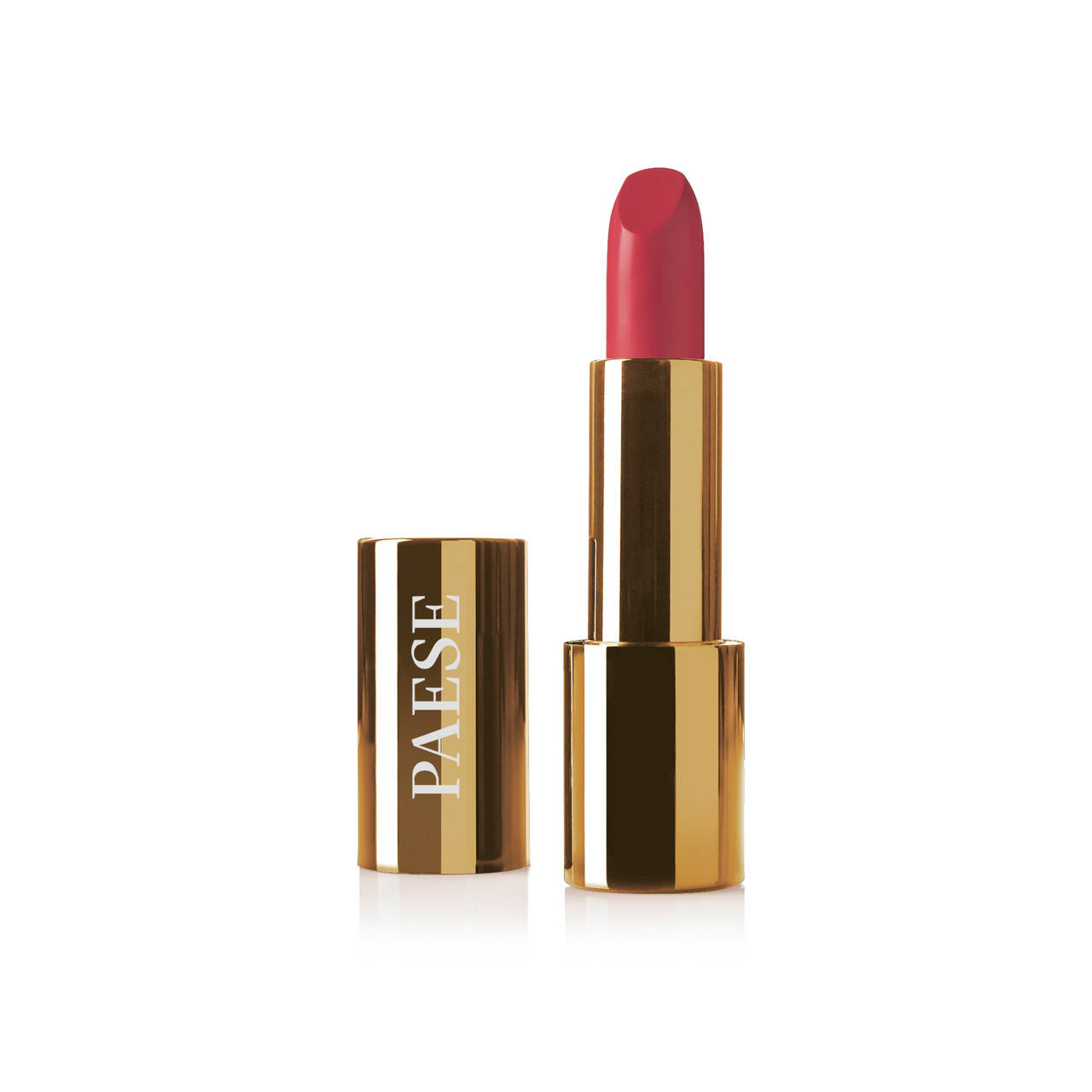 

Помада для губ ARGAN OIL SATIN LIPSTICK PAESE №: (17)