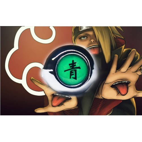 

Кольцо акацуки Дейдара