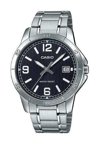 

Мужские часы Casio MTP-V004D-1B2UDF