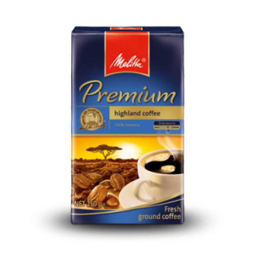 

Кофе Melitta Premium, 250г