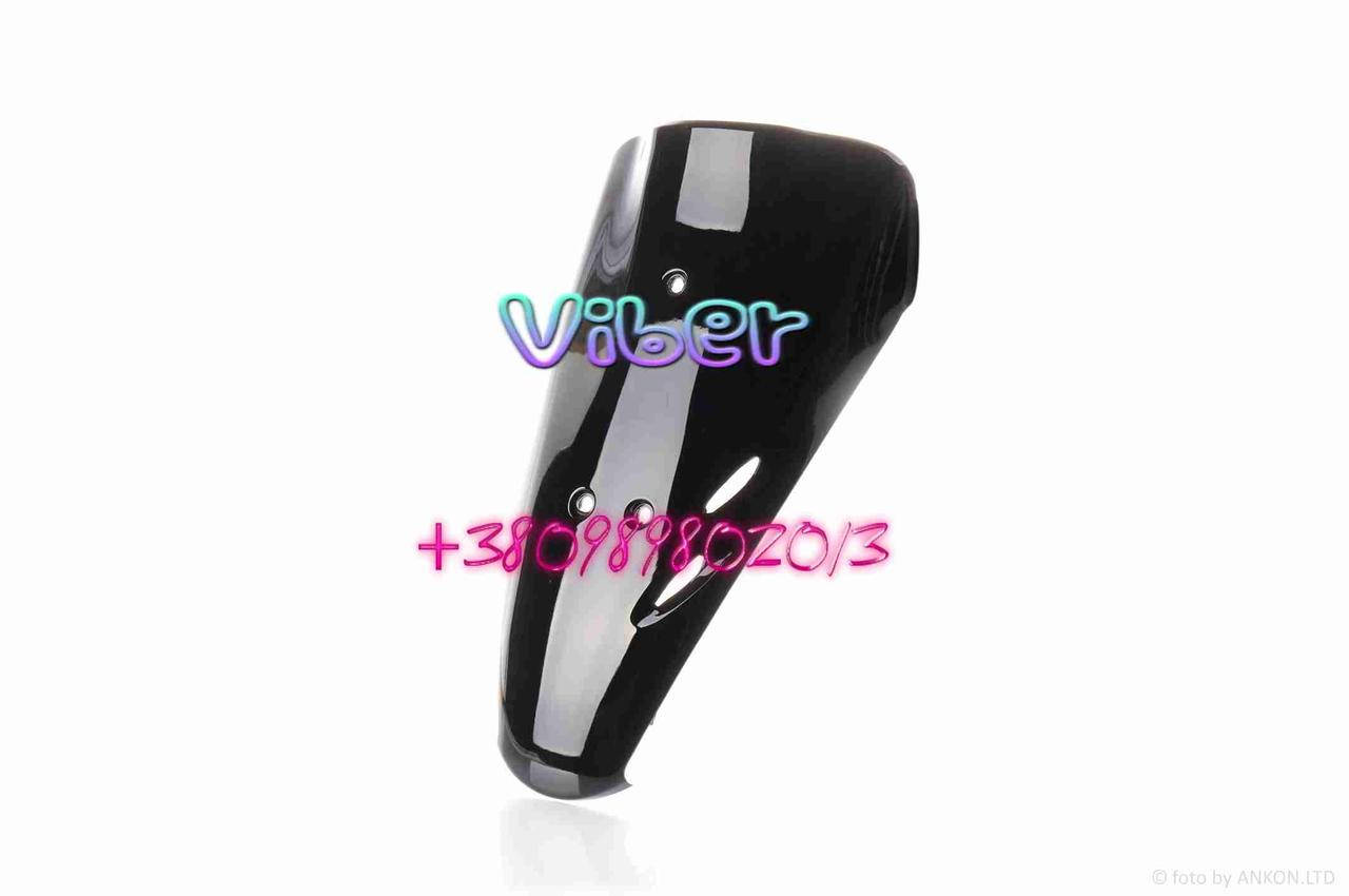 

Honda DIO AF-34/35 пластик - передний верхний "клюв"