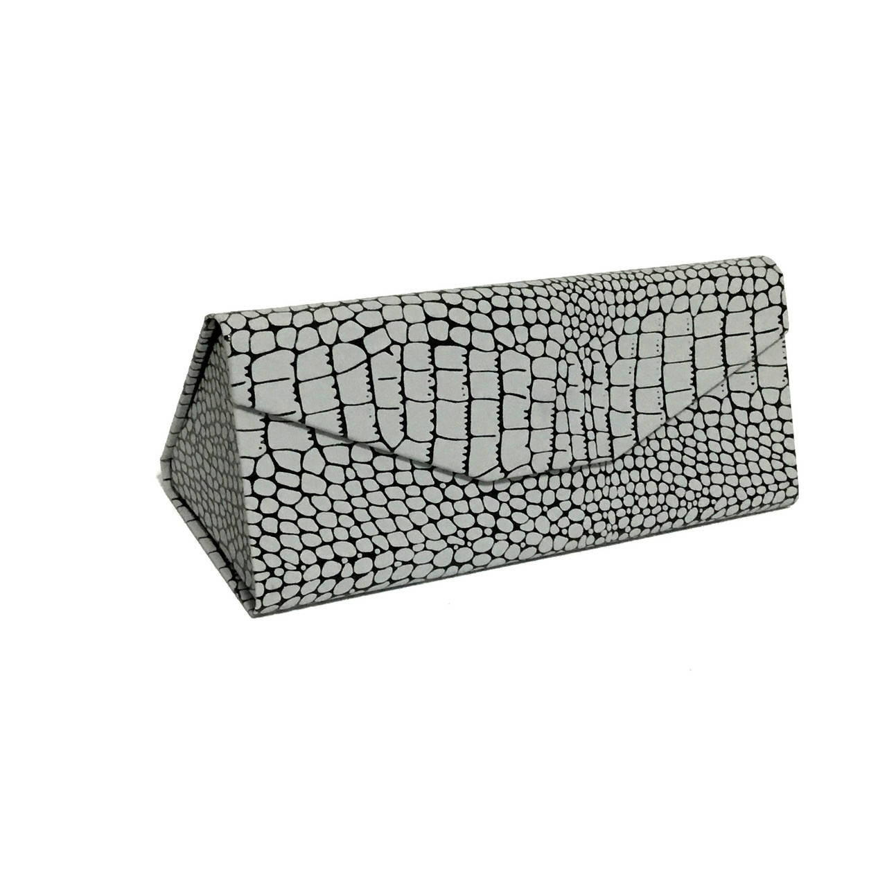 

Футляр для очков Р2 серый