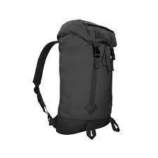 

Рюкзак Mil-tec WALKER 20л.14026002, Черный