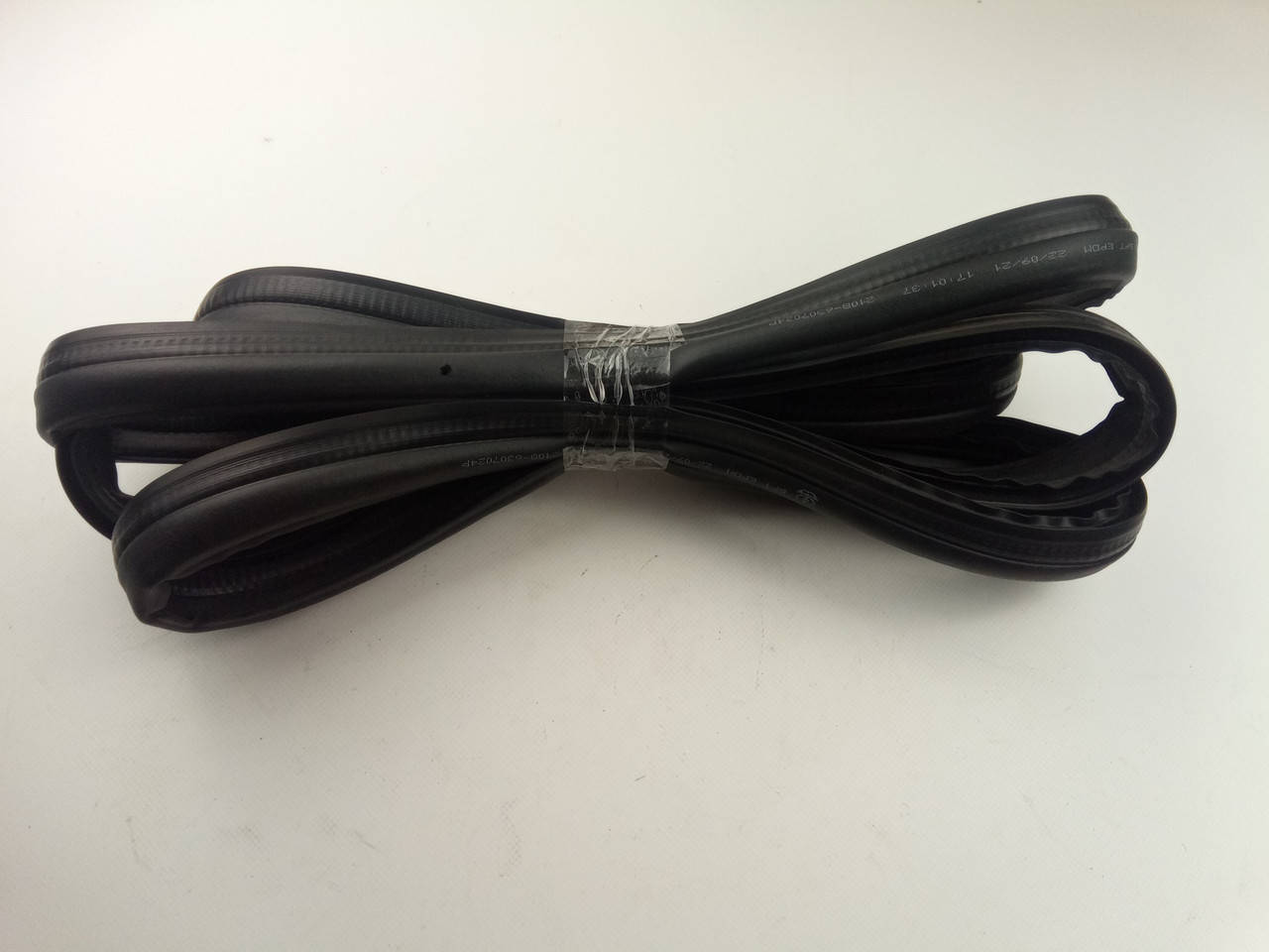 

Уплотнитель багажника ВАЗ 2108, Балаково (3880 мм)