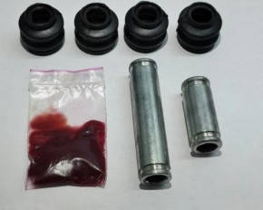 

Ремкомплект суппорта переднего (с ABS) Geely CK / СК2