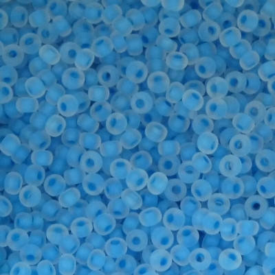 

Бисер Preciosa 38336 mat 10 г