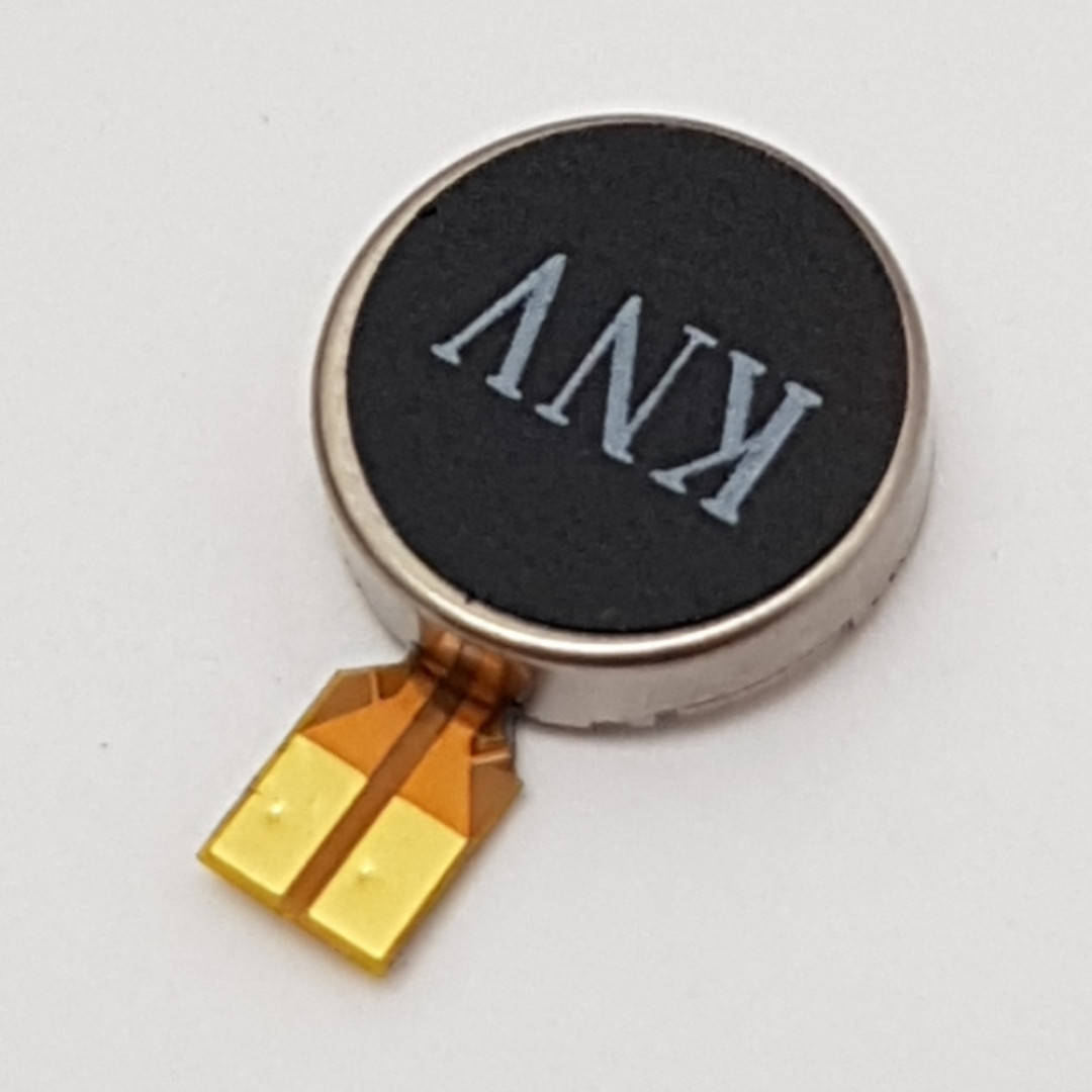 

Вибромотор Samsung A02s (SM-A025) Сервисный оригинал с разборки