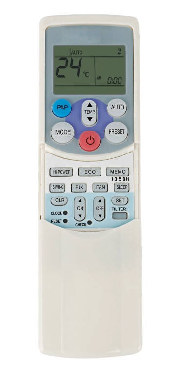 

Пульт для кондиционеров TOSHIBA F08J/H01JE