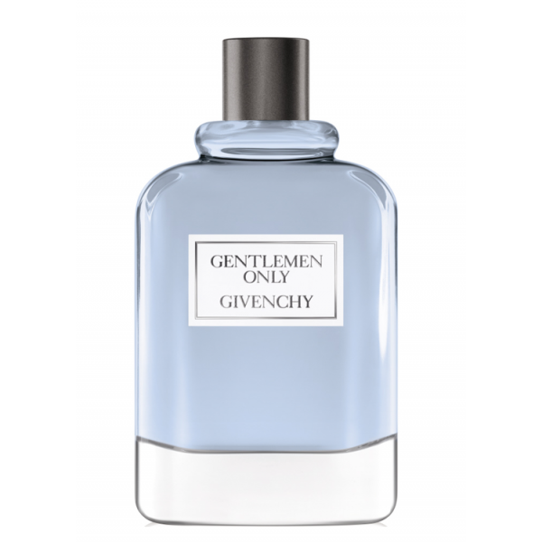 

Тестер туалетная вода Gentlemen Only 100мл (лицензия)