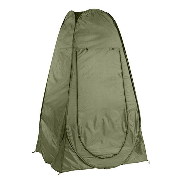 

Палатка душ, Зелёный