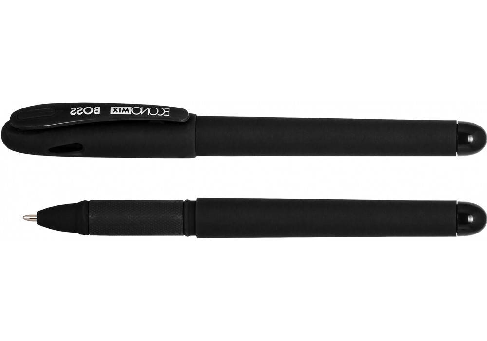 

Ручка гелева Economix Boss 1 мм Е11914-01