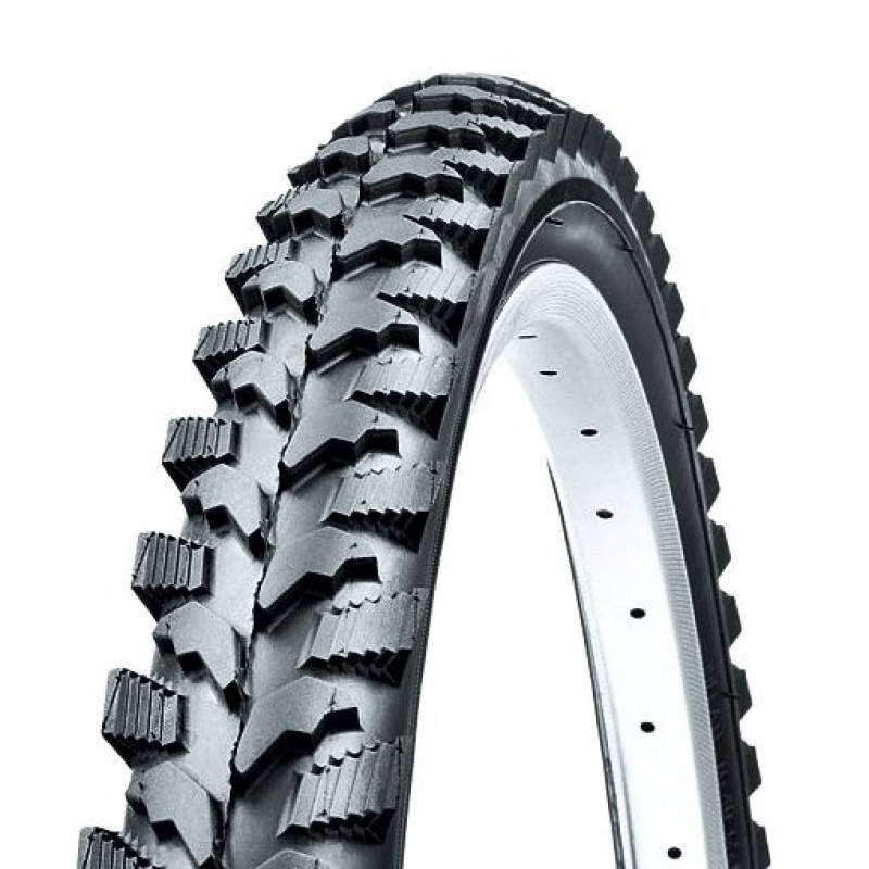 

Покрышка велосипедная Ralson 26 x 1,95 R-4903