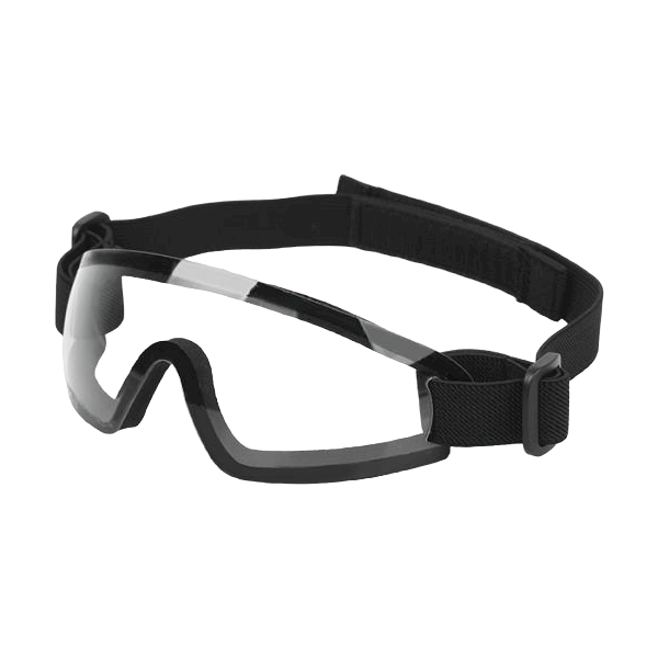 

Очки тактические FMA Boogie Regulator Low Profile Eyewear, clear
