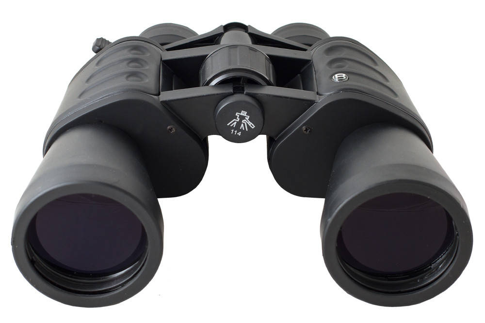 

Бинокль Bresser Hunter 824x50