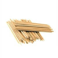 

Апельсиновые палочки 100 шт., средняя длина