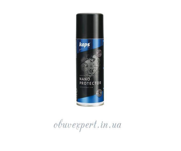 

NANO PROTECTOR водовідштовхувальний спрей-просочення 200 ml