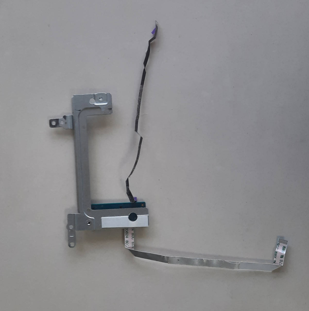 

Переходник, плата, разъём SATA M2 + шлейф + крепления для ноутбука Aсer V3-331