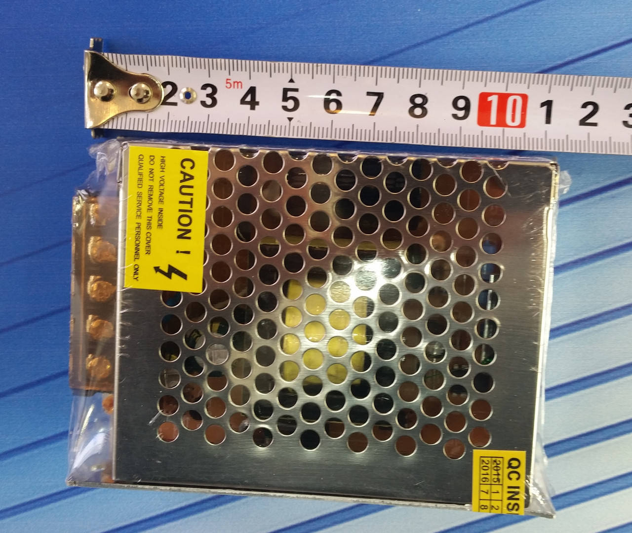 

Блок питания 120 Вт,(10А)12В. Mini