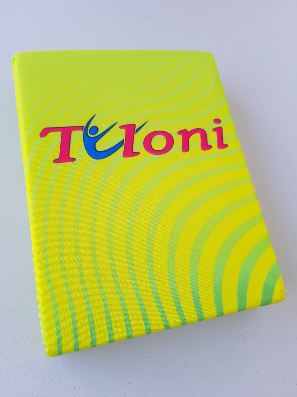 

Подушка для растяжки Tuloni