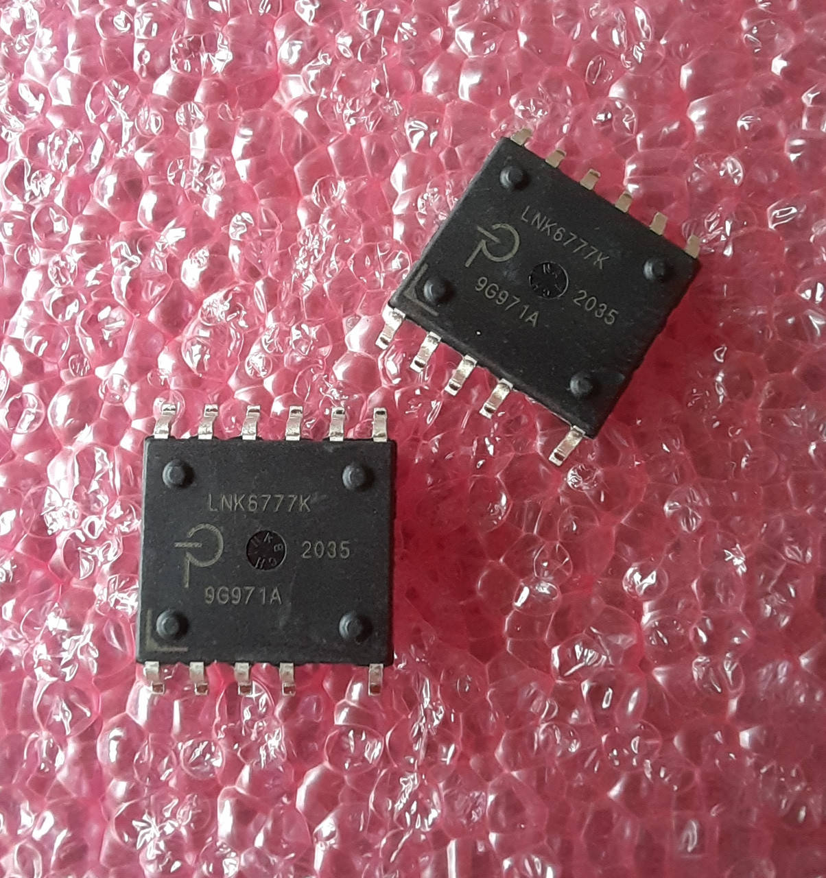 

Микросхема LNK6777K