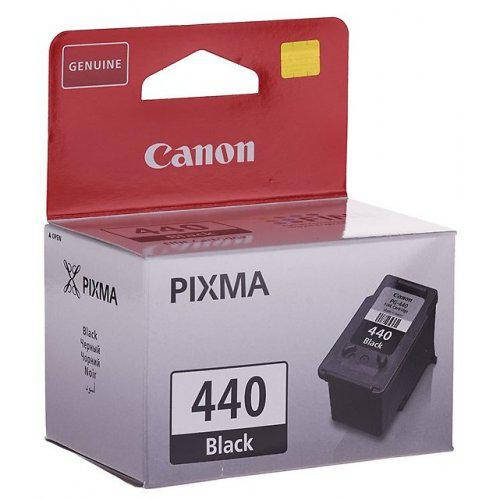 

Картридж Canon PG-440Bk (5219B001)
