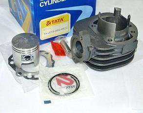 

Suzuki Verde LET'S1 (Lets 2New,3) Цилиндр к-кт 49cm3 (фирма - TATA)