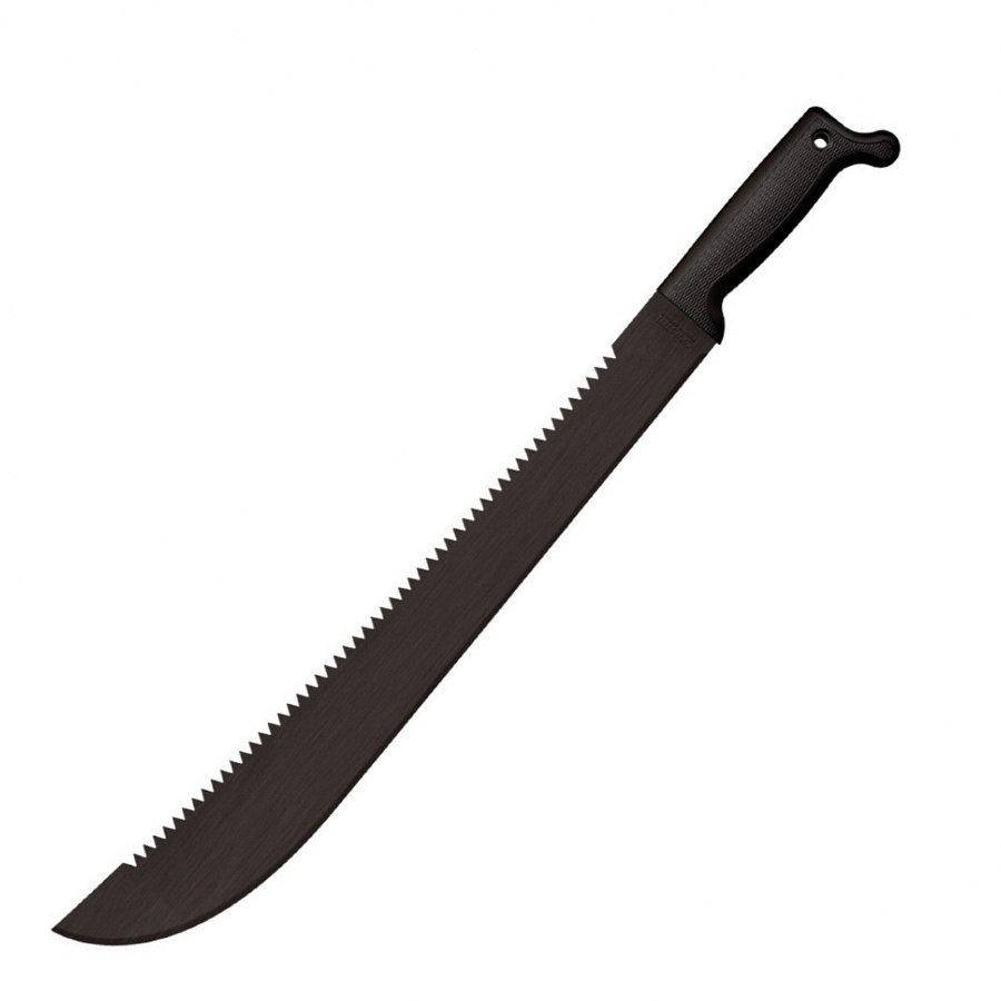 

Мачете Cold Steel Latin Plus 24" 97AM24D, Черный