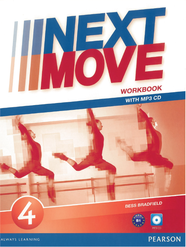 

Next Move 4 Workbook