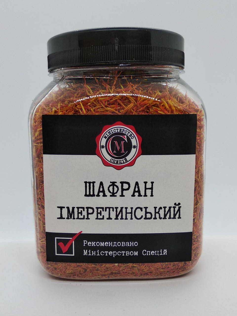 

Шафран имеретинский, 50г